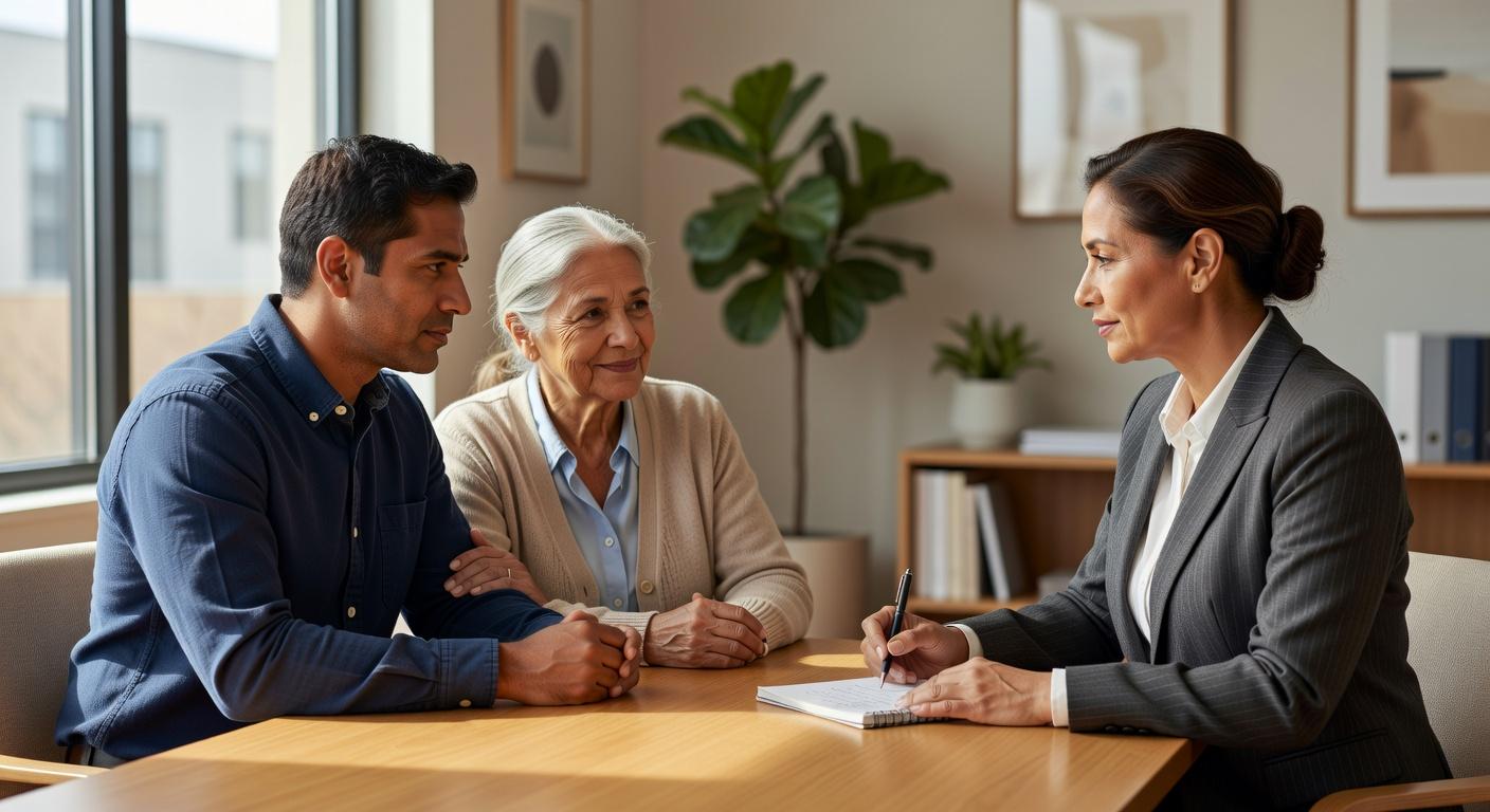 First-Time Hiring Home Care? 10 Questions to Ask Every Agency