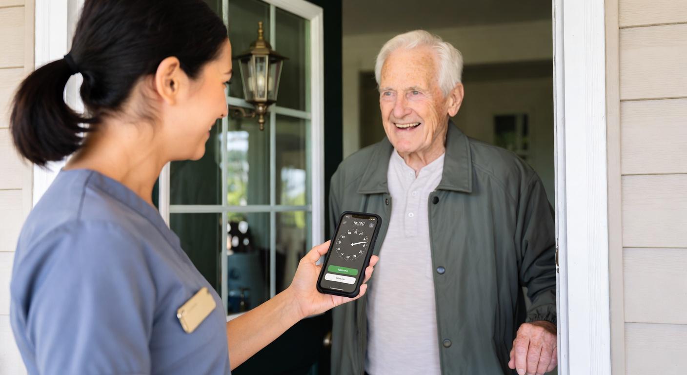 EVV Compliance Guide