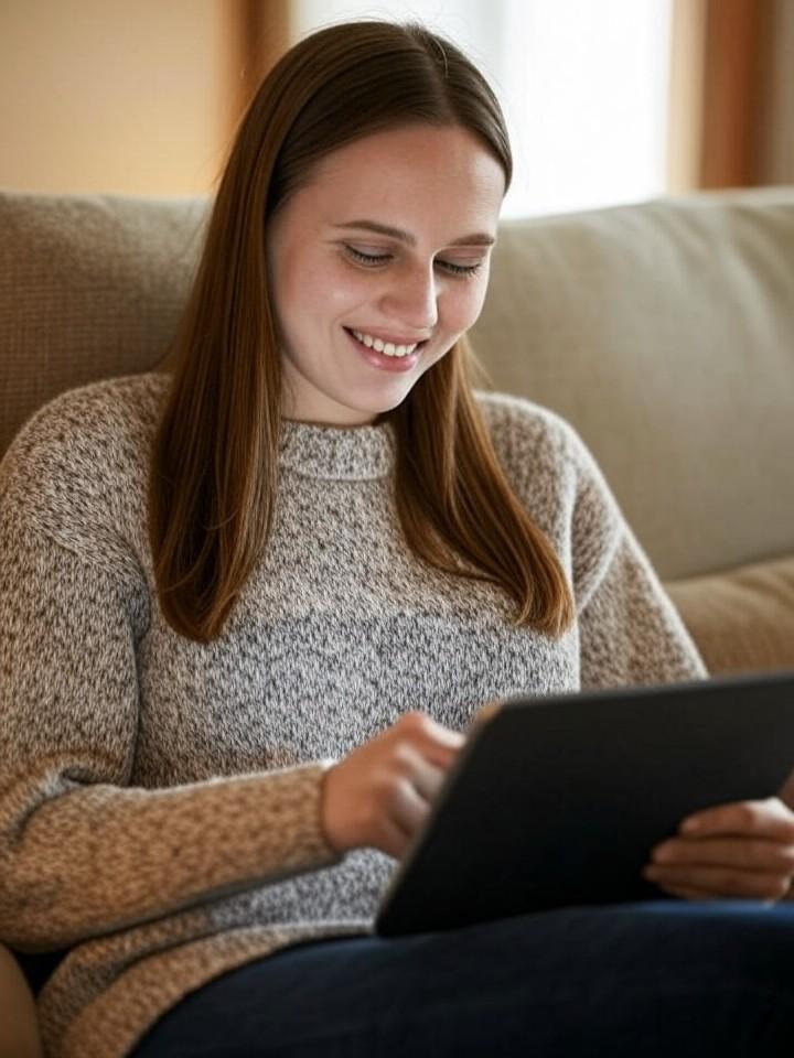 Family Portal for Home Care Transparency